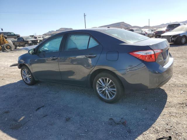 Photo 1 VIN: 5YFBURHE8FP305083 - TOYOTA COROLLA 