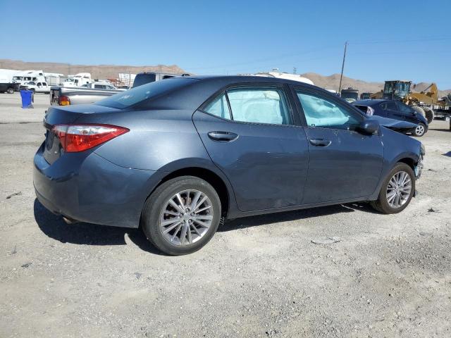 Photo 2 VIN: 5YFBURHE8FP305083 - TOYOTA COROLLA 