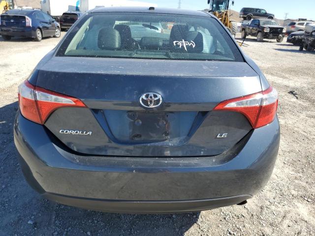 Photo 5 VIN: 5YFBURHE8FP305083 - TOYOTA COROLLA 