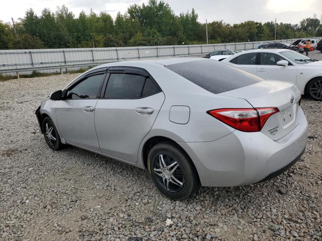 Photo 1 VIN: 5YFBURHE8FP305598 - TOYOTA COROLLA 