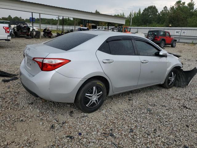 Photo 2 VIN: 5YFBURHE8FP305598 - TOYOTA COROLLA 