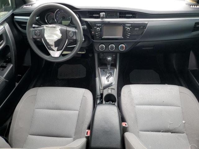 Photo 7 VIN: 5YFBURHE8FP305598 - TOYOTA COROLLA 