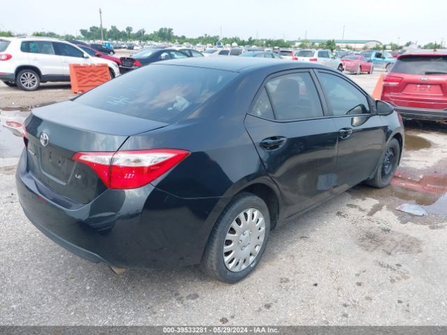 Photo 3 VIN: 5YFBURHE8FP306444 - TOYOTA COROLLA 