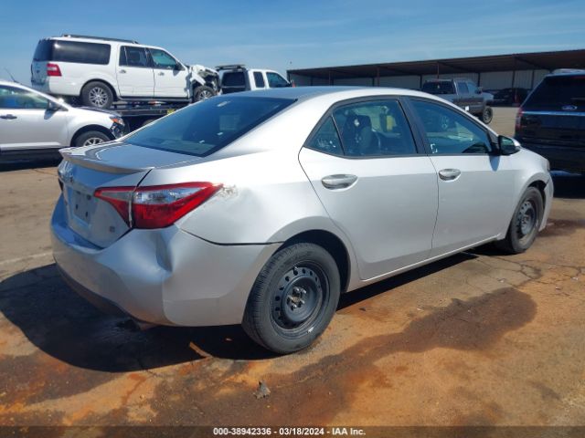 Photo 3 VIN: 5YFBURHE8FP307030 - TOYOTA COROLLA 