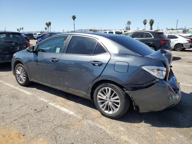 Photo 1 VIN: 5YFBURHE8FP316391 - TOYOTA COROLLA 