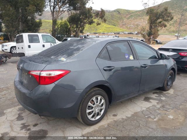 Photo 3 VIN: 5YFBURHE8FP318691 - TOYOTA COROLLA 