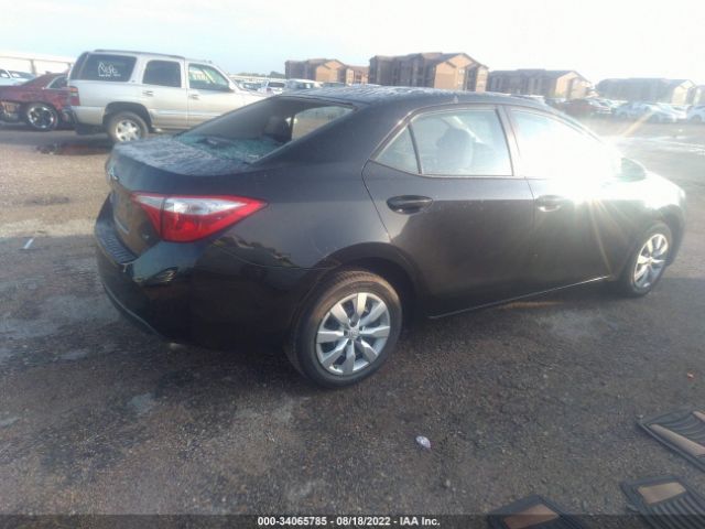 Photo 3 VIN: 5YFBURHE8FP321610 - TOYOTA COROLLA 