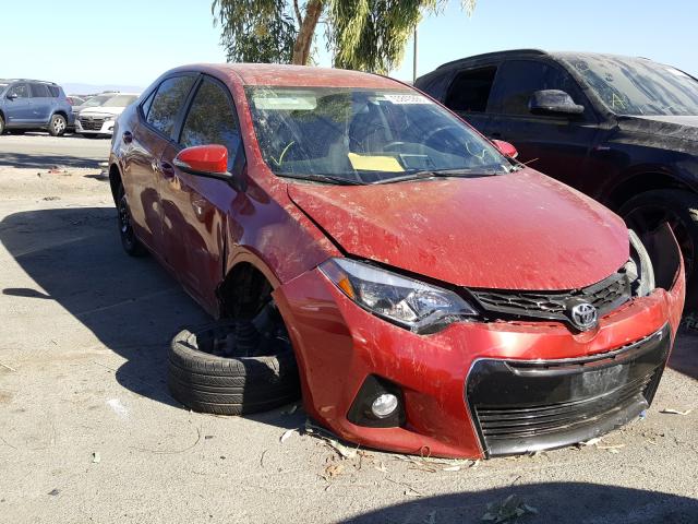 Photo 0 VIN: 5YFBURHE8FP324491 - TOYOTA COROLLA L 