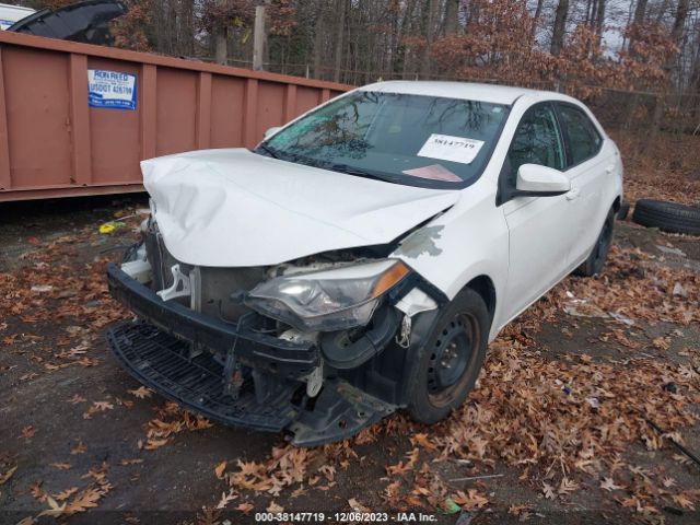 Photo 1 VIN: 5YFBURHE8FP324619 - TOYOTA COROLLA 