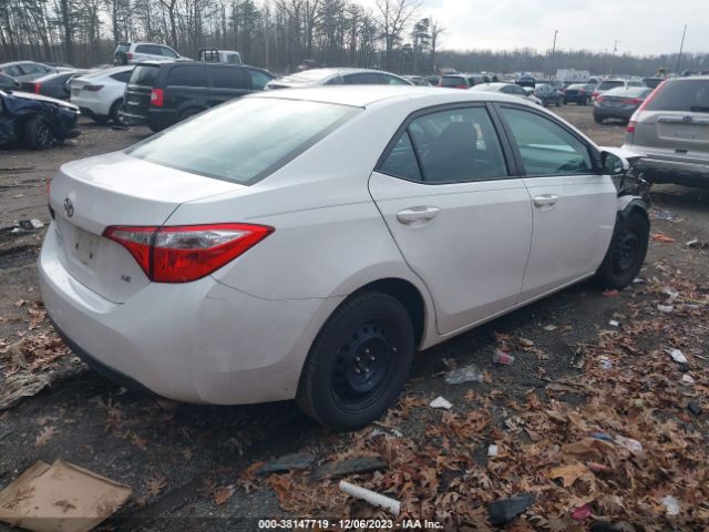 Photo 3 VIN: 5YFBURHE8FP324619 - TOYOTA COROLLA 