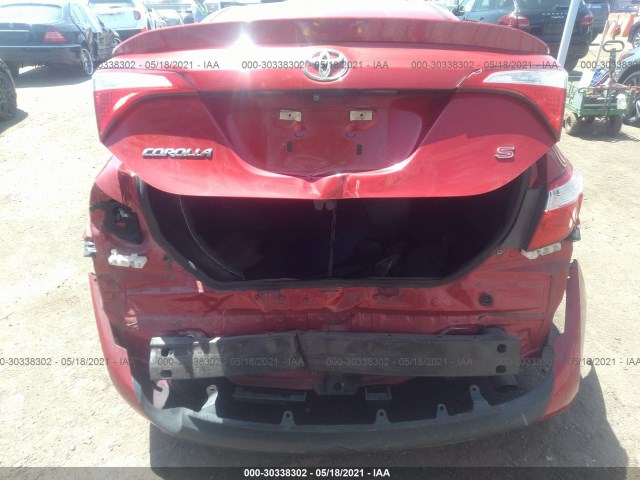 Photo 5 VIN: 5YFBURHE8FP326628 - TOYOTA COROLLA 