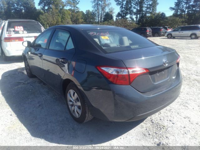 Photo 2 VIN: 5YFBURHE8FP330808 - TOYOTA COROLLA 