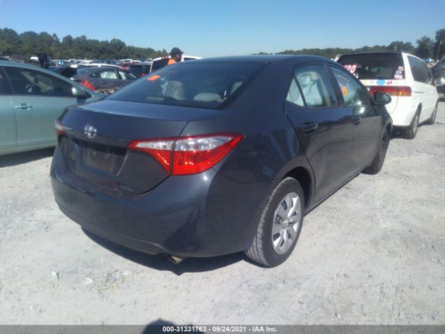 Photo 3 VIN: 5YFBURHE8FP330808 - TOYOTA COROLLA 