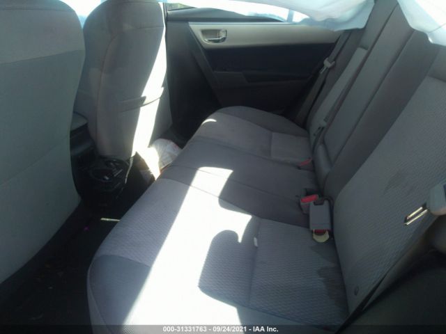 Photo 7 VIN: 5YFBURHE8FP330808 - TOYOTA COROLLA 