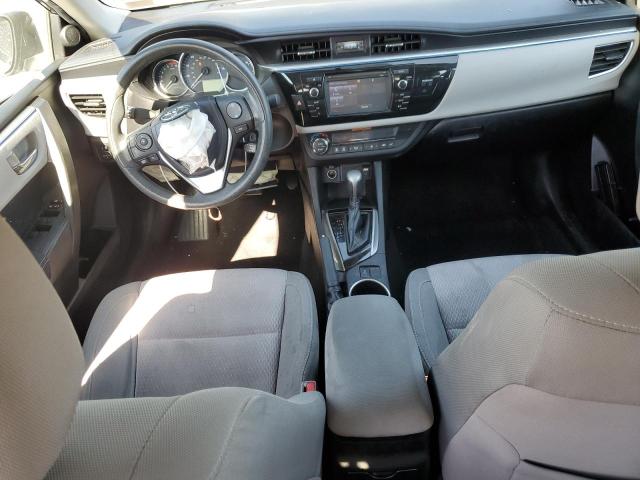 Photo 7 VIN: 5YFBURHE8FP331926 - TOYOTA COROLLA L 