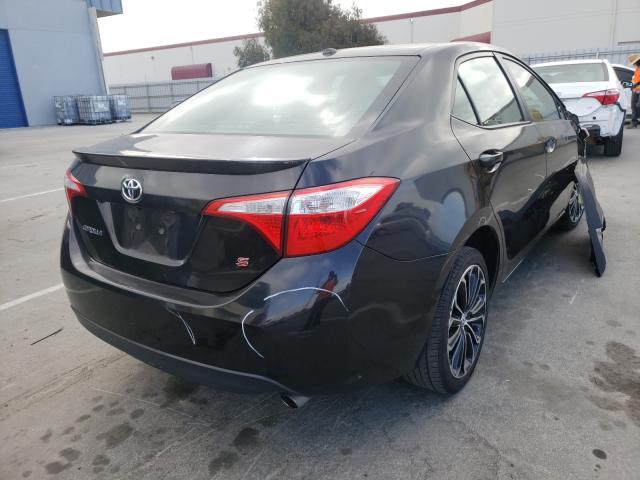 Photo 3 VIN: 5YFBURHE8FP332090 - TOYOTA COROLLA L 