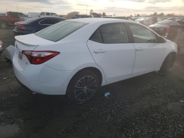 Photo 2 VIN: 5YFBURHE8FP336754 - TOYOTA COROLLA L 