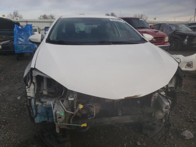 Photo 4 VIN: 5YFBURHE8FP336754 - TOYOTA COROLLA L 