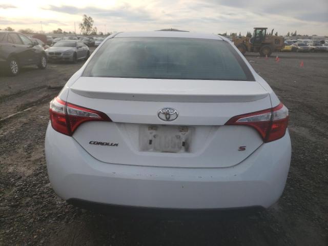 Photo 5 VIN: 5YFBURHE8FP336754 - TOYOTA COROLLA L 