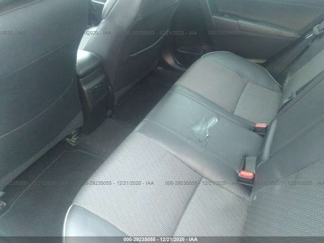 Photo 7 VIN: 5YFBURHE8FP338004 - TOYOTA COROLLA 