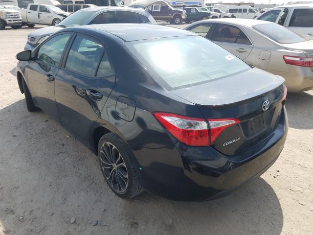 Photo 2 VIN: 5YFBURHE8FP338486 - TOYOTA COROLLA L 