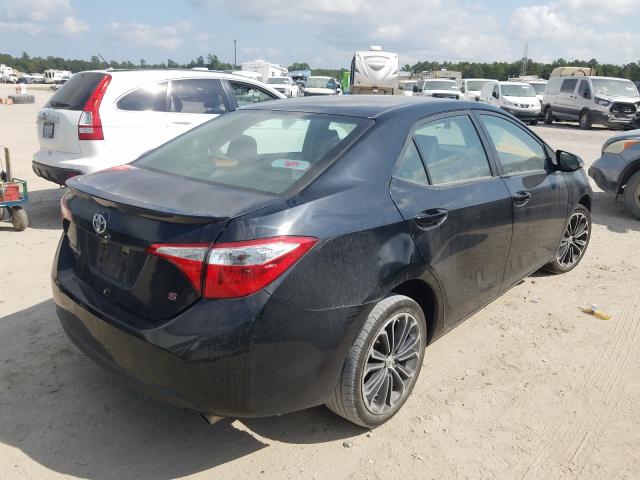 Photo 3 VIN: 5YFBURHE8FP338486 - TOYOTA COROLLA L 