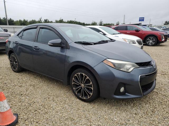 Photo 3 VIN: 5YFBURHE8FP339900 - TOYOTA COROLLA L 