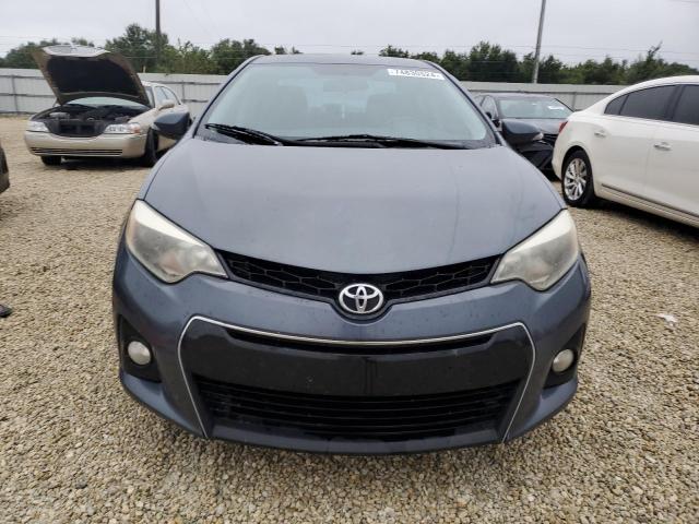 Photo 4 VIN: 5YFBURHE8FP339900 - TOYOTA COROLLA L 