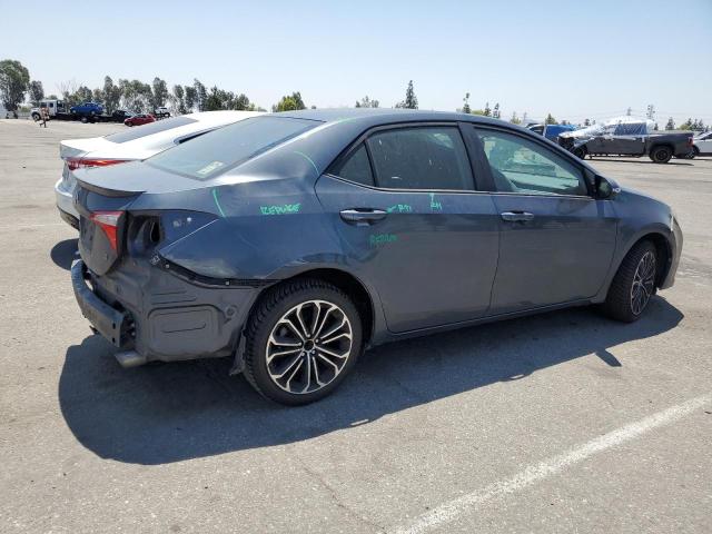 Photo 2 VIN: 5YFBURHE8FP340206 - TOYOTA COROLLA 