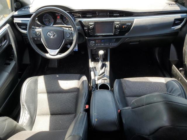 Photo 7 VIN: 5YFBURHE8FP340206 - TOYOTA COROLLA 