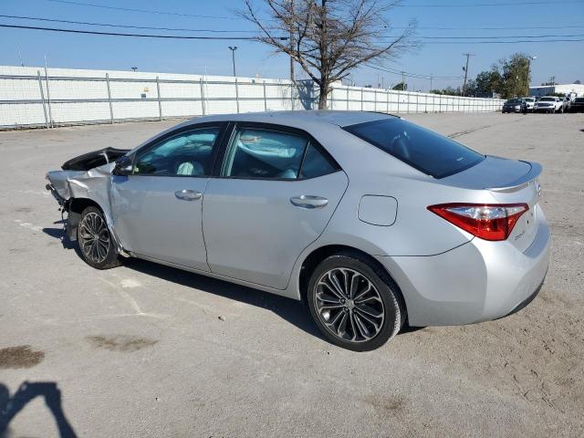 Photo 1 VIN: 5YFBURHE8FP340304 - TOYOTA COROLLA 