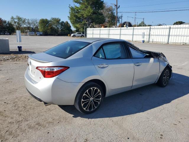 Photo 2 VIN: 5YFBURHE8FP340304 - TOYOTA COROLLA 