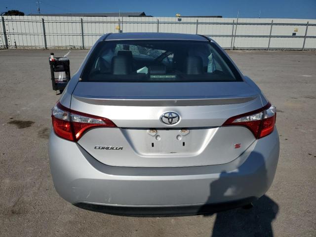 Photo 5 VIN: 5YFBURHE8FP340304 - TOYOTA COROLLA 