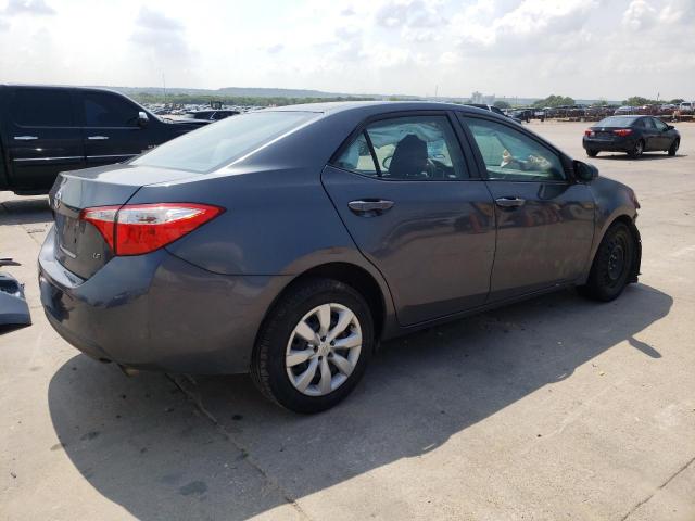 Photo 2 VIN: 5YFBURHE8FP340416 - TOYOTA COROLLA L 