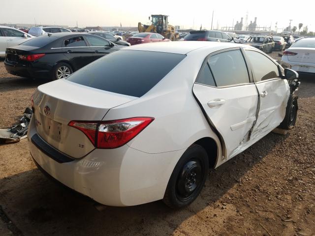 Photo 3 VIN: 5YFBURHE8FP340870 - TOYOTA COROLLA L 