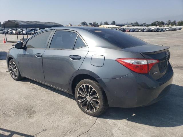 Photo 1 VIN: 5YFBURHE8FP341548 - TOYOTA COROLLA 