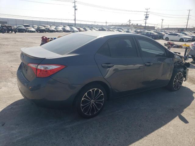 Photo 2 VIN: 5YFBURHE8FP341548 - TOYOTA COROLLA 