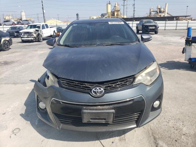 Photo 4 VIN: 5YFBURHE8FP341548 - TOYOTA COROLLA 