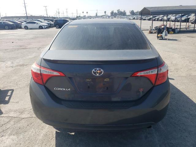 Photo 5 VIN: 5YFBURHE8FP341548 - TOYOTA COROLLA 