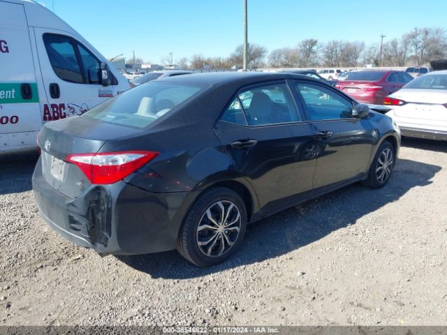 Photo 3 VIN: 5YFBURHE8FP341601 - TOYOTA COROLLA 