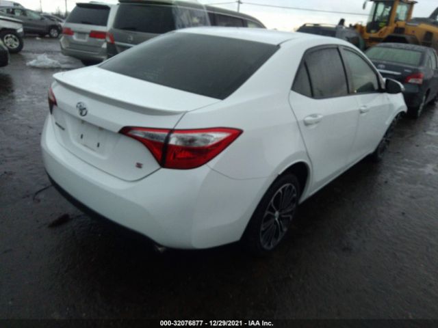 Photo 3 VIN: 5YFBURHE8FP344594 - TOYOTA COROLLA 