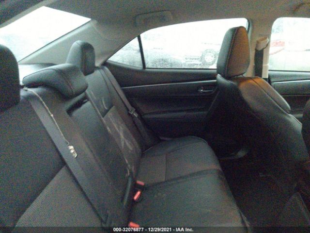 Photo 7 VIN: 5YFBURHE8FP344594 - TOYOTA COROLLA 