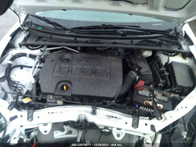 Photo 9 VIN: 5YFBURHE8FP344594 - TOYOTA COROLLA 