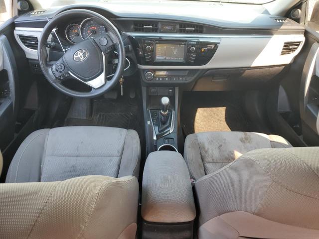 Photo 7 VIN: 5YFBURHE8FP345549 - TOYOTA COROLLA L 