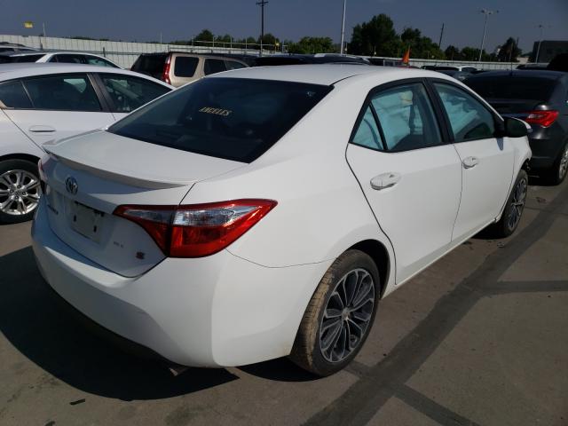 Photo 3 VIN: 5YFBURHE8FP350492 - TOYOTA COROLLA L 