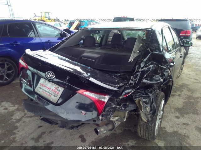 Photo 5 VIN: 5YFBURHE8FP352355 - TOYOTA COROLLA 