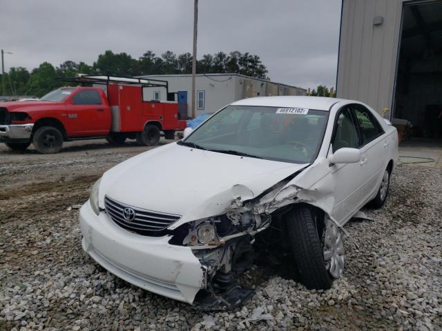 Photo 1 VIN: 5YFBURHE8FP358186 - TOYOTA CAMRY 