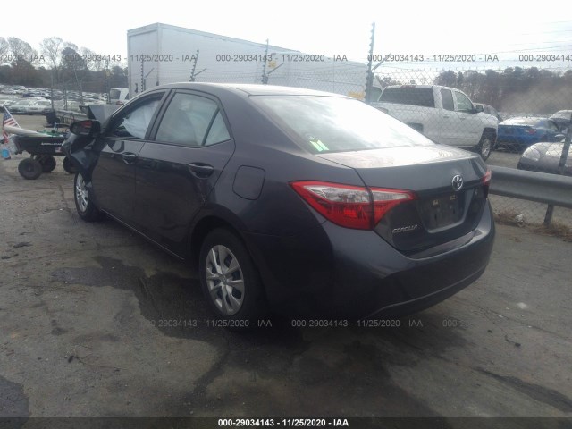 Photo 2 VIN: 5YFBURHE8FP358995 - TOYOTA COROLLA 