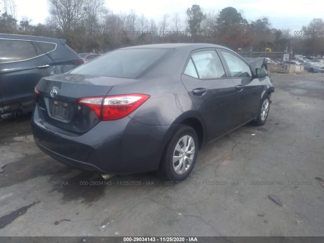 Photo 3 VIN: 5YFBURHE8FP358995 - TOYOTA COROLLA 