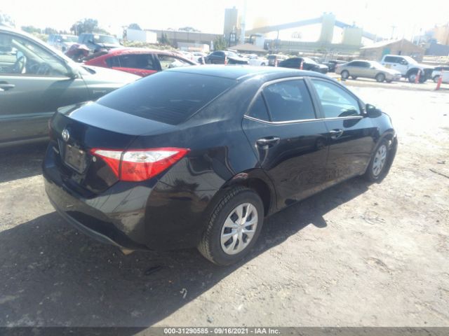 Photo 3 VIN: 5YFBURHE8FP359709 - TOYOTA COROLLA 